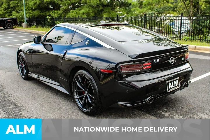 $32960 : Nissan Z 2023 Performance 2d image 4