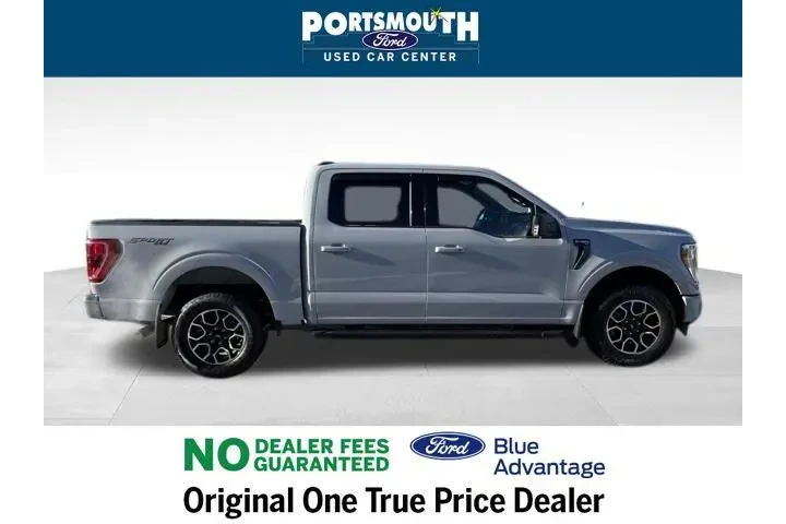 $39995 : Ford F-150 2023 4x4 XL 4dr S image 6