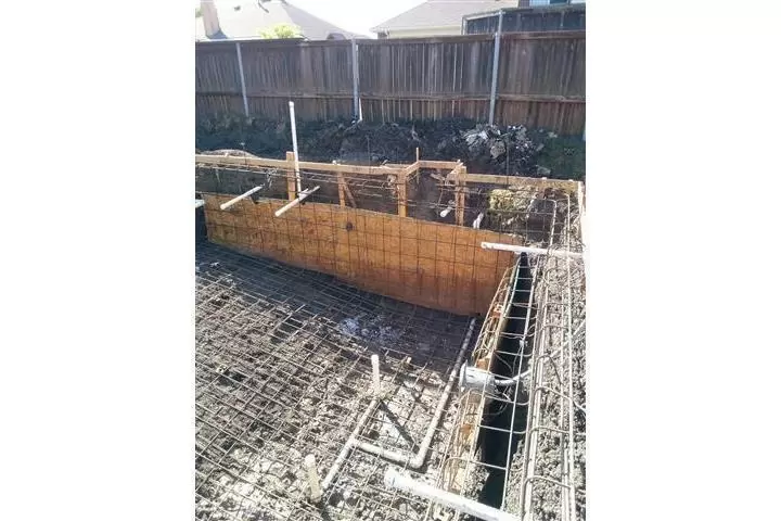 CONCRETE SERVICES image 8