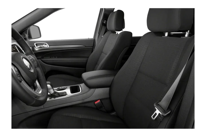 2021 Grand Cherokee Laredo X image 6
