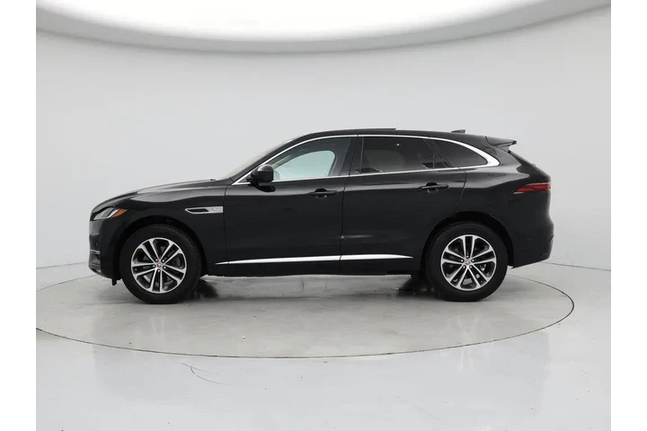$32998 : Jaguar F-PACE 2021 AWD P250 image 3