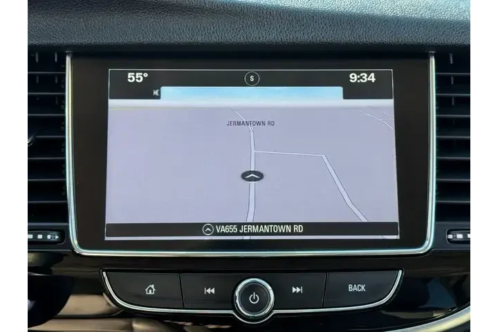 $10500 : Buick Encore 2017 Essence 4d image 5