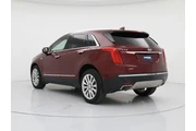 $26998 : Cadillac XT5 2017 4x4 Platin thumbnail