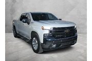 Chevrolet Silverado 1500 Lim en Wichita