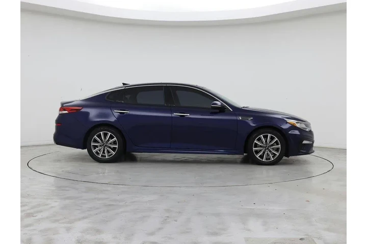 $13599 : Kia Optima 2019 EX 4dr Sedan image 7