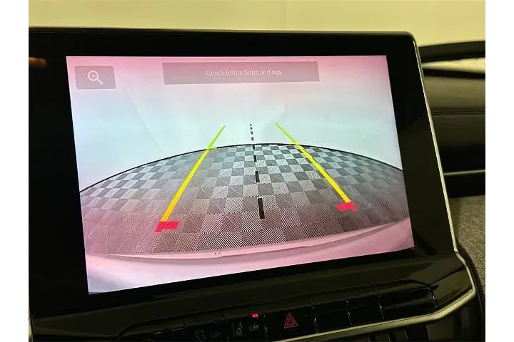 $19743 : Jeep Compass 2024 4x4 Latitu image 4