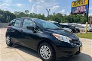 $4995 : 2016 Versa Note S Plus thumbnail