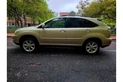 $110995 : 2008 RX 350 thumbnail