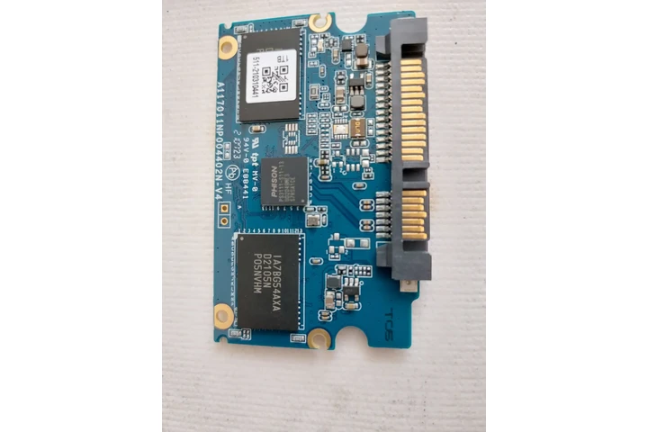 Reparación de Pc. Lap. y Cel. image 6