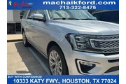 Ford Expedition MAX 2018 4x2