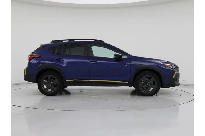 $28998 : Subaru Crosstrek 2024 AWD Sp image 7