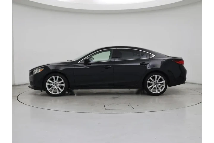 $13599 : Mazda Mazda6 2016 i Touring image 3