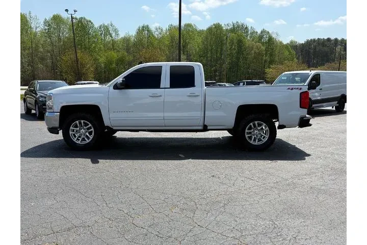 $13304 : Chevrolet Silverado 1500 201 image 7