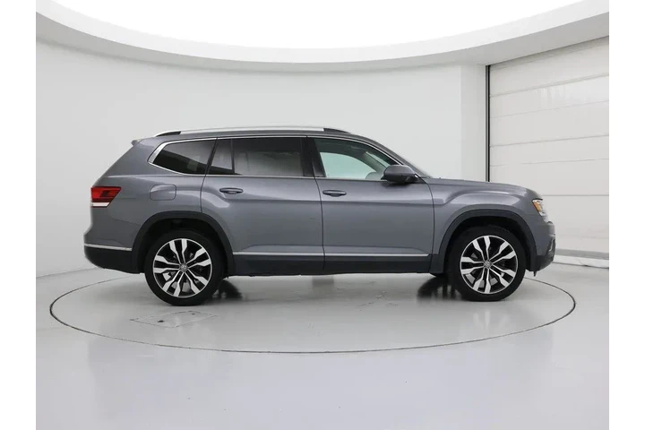 $25998 : Volkswagen Atlas 2019 AWD V6 image 7