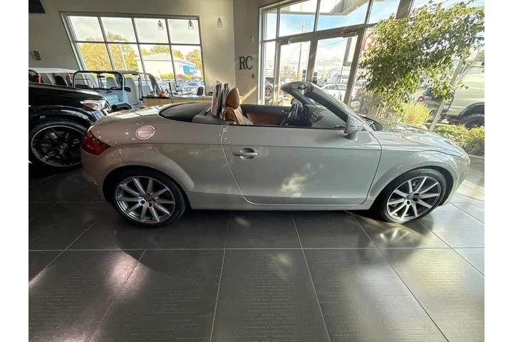 $16910 : 2008 TT 3.2L image 6