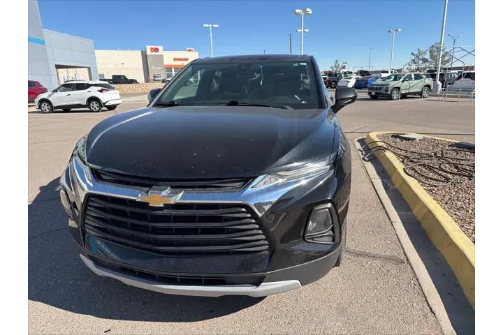 $19991 : Chevrolet Blazer 2021 LT 4dr image 4