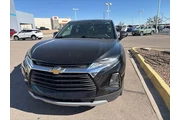$19991 : Chevrolet Blazer 2021 LT 4dr thumbnail