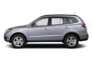 2012 Santa Fe Limited thumbnail