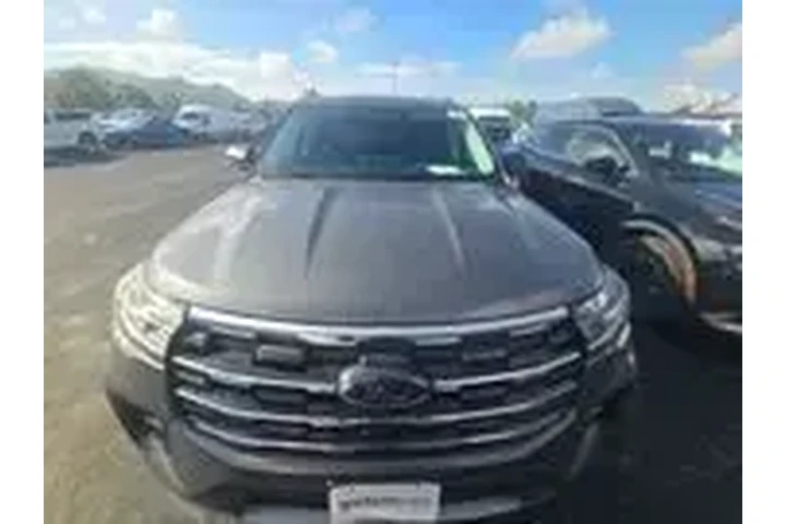 $39999 : Ford Explorer 2025 Active 4d image 2