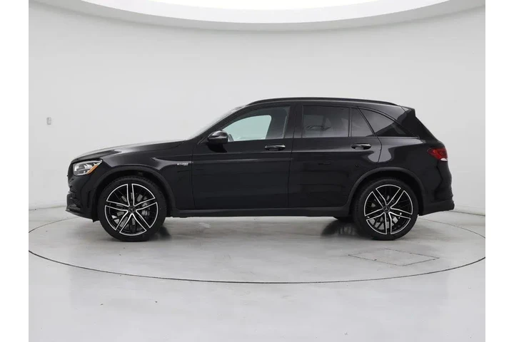 $36998 : Mercedes-Benz GLC 2022 AWD A image 3
