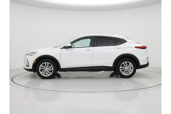 $23998 : Buick Envista 2025 Preferred image 3