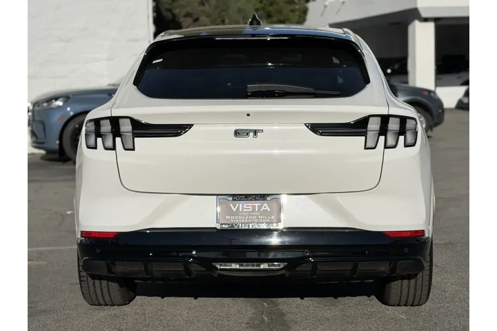 $37995 : Ford Mustang Mach-E 2023 AWD image 6