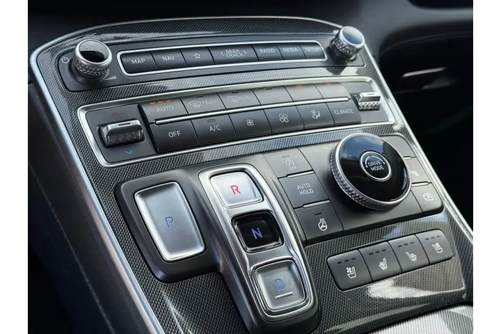 $21989 : Hyundai SANTA FE 2021 Limite image 10