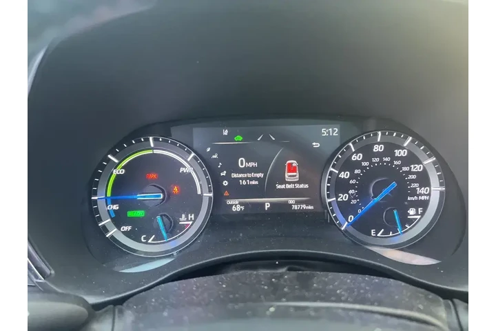 $33991 : Toyota Highlander Hybrid 202 image 6