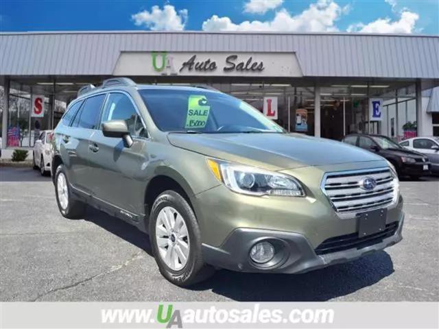 $15000 : 2016 SUBARU OUTBACK2016 SUBAR image 2