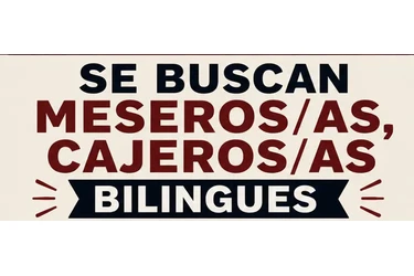 ¡RESTAURANTE EN EXPANSIÓN! en Los Angeles