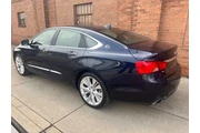 $15500 : 2015 Impala LTZ thumbnail