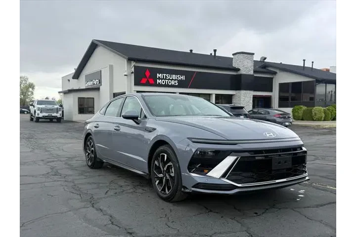 $23224 : Hyundai SONATA 2025 SEL 4dr image 1