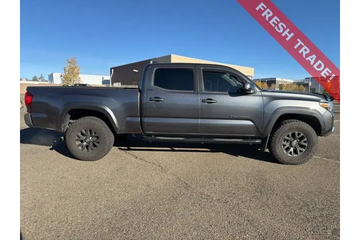 $35874 : Toyota Tacoma 2022 4x4 TRD O image 4