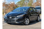 $16995 : Nissan Versa 2025 S 4dr Seda thumbnail