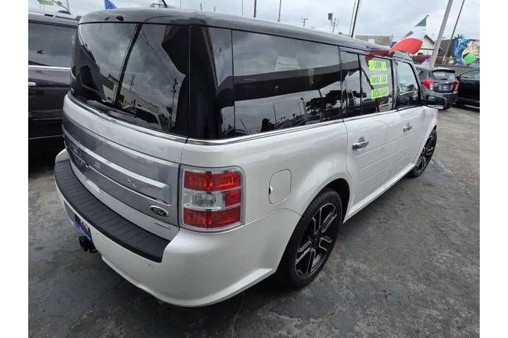 $11995 : 2015 Flex Limited image 5