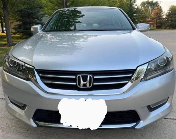 $4000 : Honda Accord 2014 image 4