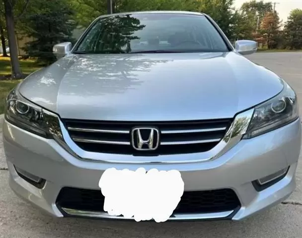 $3000 : Honda Accord 2014 image 4