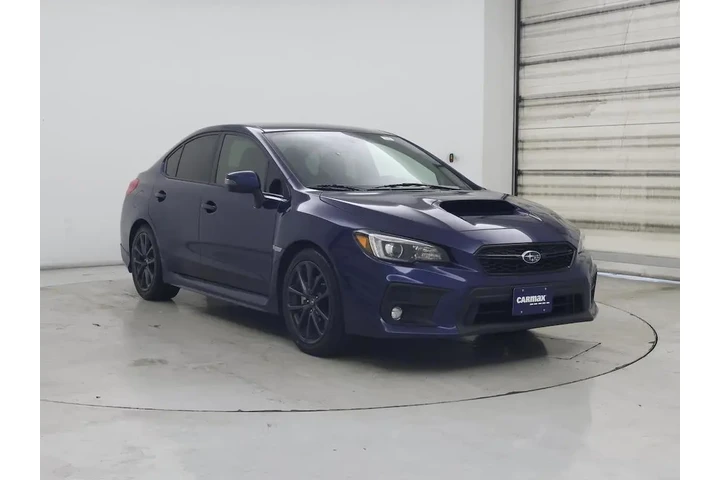 $24998 : Subaru WRX 2019 AWD Limited image 1