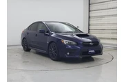 Subaru WRX 2019 AWD Limited