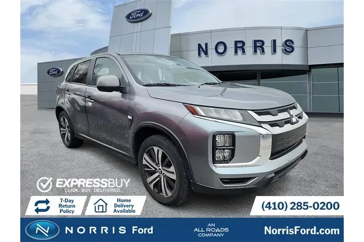 $12799 : Mitsubishi Outlander Sport 2 image 1