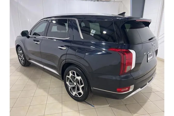 $27499 : Hyundai PALISADE 2022 Callig image 3