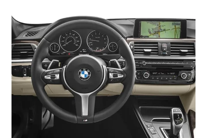 $24549 : BMW 3 Series 2017 340i 4dr S image 7