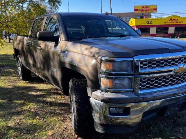 $17995 : 2014 Silverado 1500 image 3