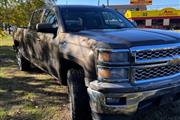 $17995 : 2014 Silverado 1500 thumbnail