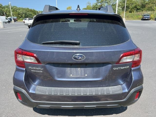 $17998 : PRE-OWNED 2018 SUBARU OUTBACK image 7