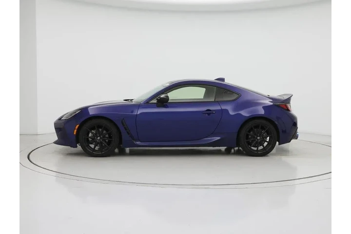 $28998 : Toyota GR86 2023 Premium 2dr image 3