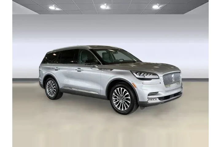 $30898 : Lincoln Aviator 2020 AWD Res image 7