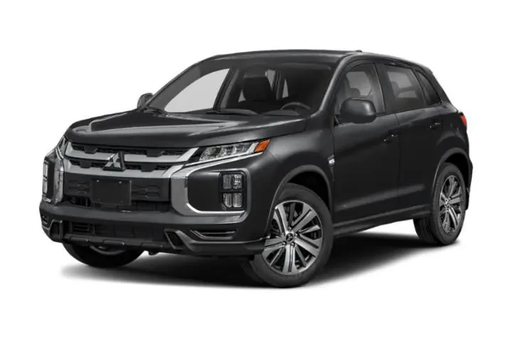 $24649 : Mitsubishi Outlander Sport 2 image 1