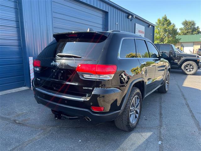 $24988 : 2019 Grand Cherokee Limited, image 7