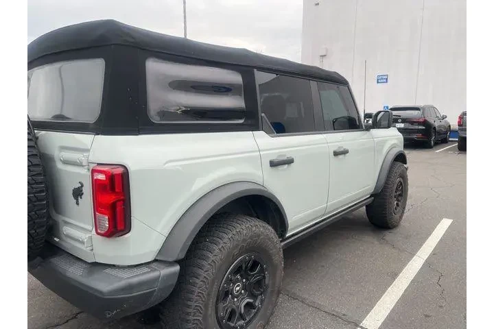 $37988 : Ford Bronco 2022 4x4 Outer B image 7